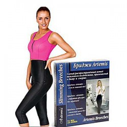 Бриджи для похудения Artemis р. xxl