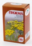 Пижмы цветки, сырье 50 г 1 шт