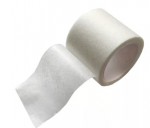 Лейкопластырь, Master Uni (Мастер Юни) р. 4смх500см 1 шт на нетканой основе