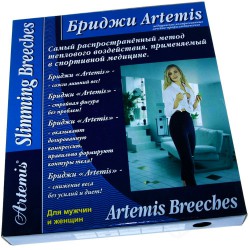 Бриджи для похудения Artemis р. m