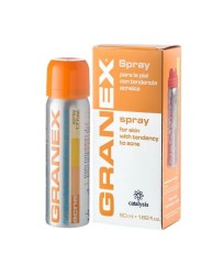 Спрей Catalysis Гранекс (для проблемной кожи склонной к акне) 50 мл