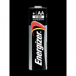 Батарейки, Energizer (Энерджайзер) р. AA 10 шт E91 Пауэр блистер