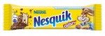 Батончик шоколадный, Nesquik (Несквик) 22 г Криспи