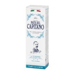 Зубная паста, Pasta Del Capitano (Паста дель Капитано) 75 мл арт. 0370F00 1905 для курящих